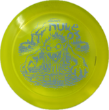 Super FLX Z Nuke OS | 2026 Ledgestone-Ledgestone-Foundation Disc Golf
