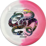 Mamba-Innova-Foundation Disc Golf