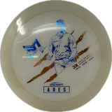 Ares | 3 Claw USDGC-Discraft-Foundation Disc Golf