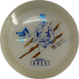 Ares | 3 Claw USDGC-Discraft-Foundation Disc Golf