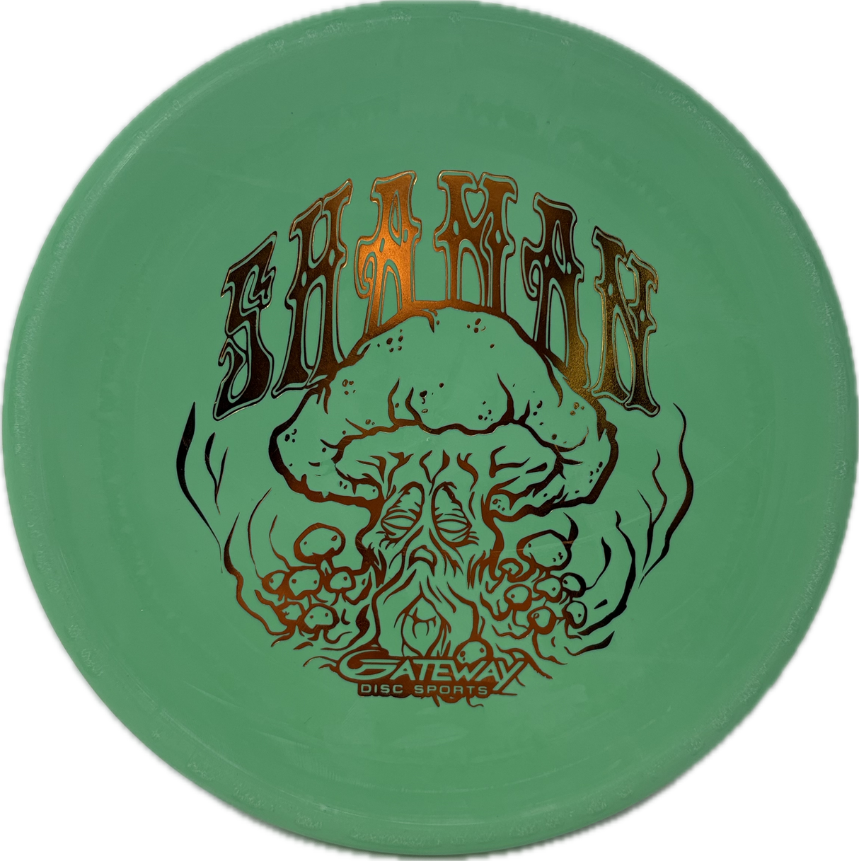 Shaman-Gateway-Foundation Disc Golf