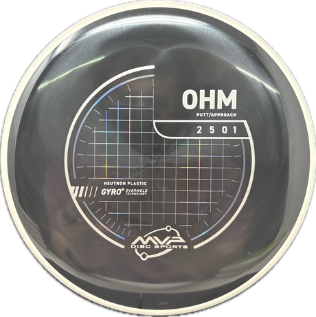 Ohm