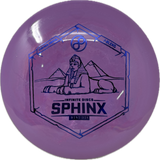 Sphinx-Infinite Discs-Foundation Disc Golf