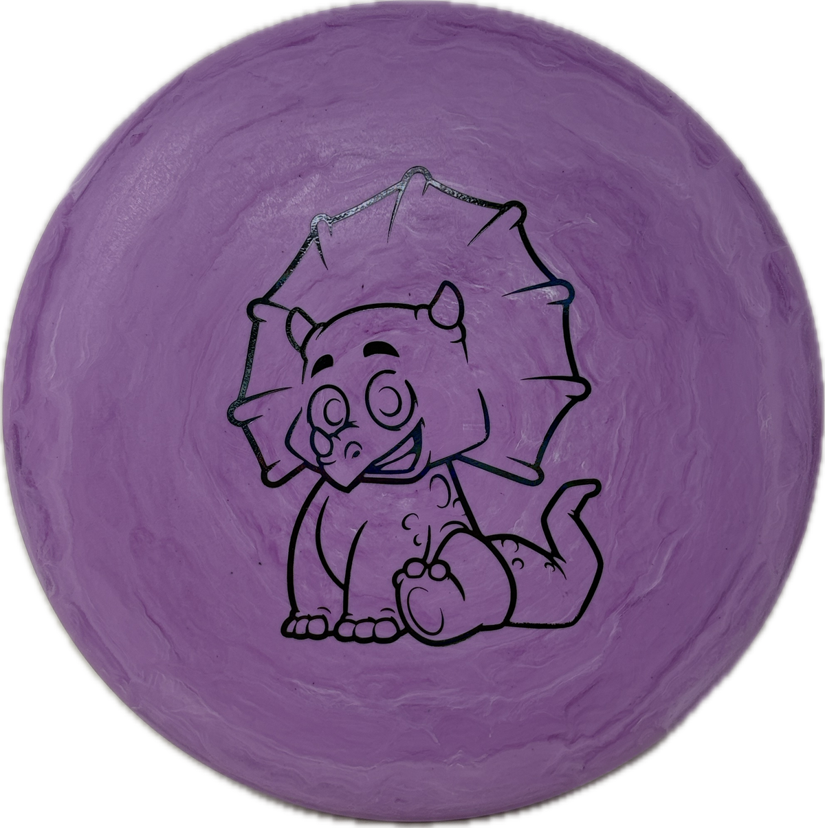 Triceratops-Infinite Discs-Foundation Disc Golf