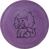 Triceratops-Infinite Discs-Foundation Disc Golf