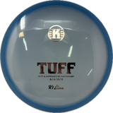Tuff-Kastaplast-Foundation Disc Golf