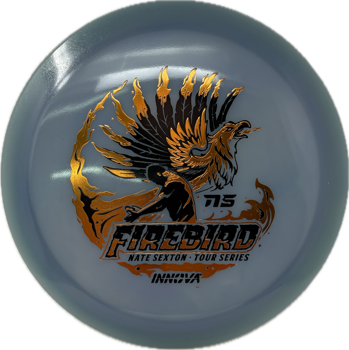 Firebird | Nate Sexton Tour Series-Innova-Foundation Disc Golf