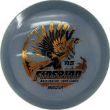 Firebird | Nate Sexton Tour Series-Innova-Foundation Disc Golf