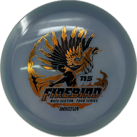 Firebird | Nate Sexton Tour Series-Innova-Foundation Disc Golf