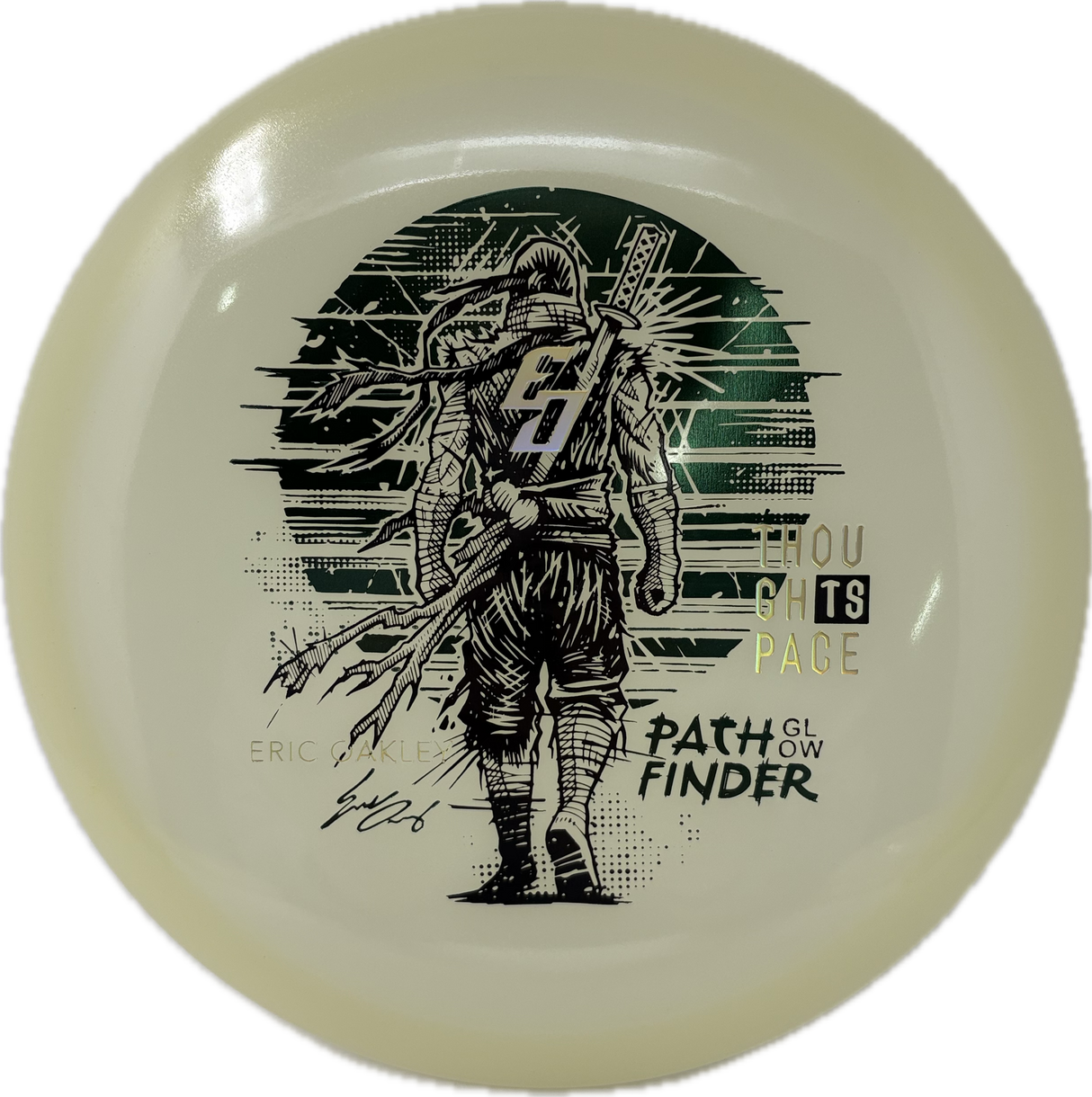 Pathfinder-Thought Space Athletics-Foundation Disc Golf