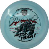Nordic Phenom 5 | Niklas Anttila Signature Series-Discmania-Foundation Disc Golf
