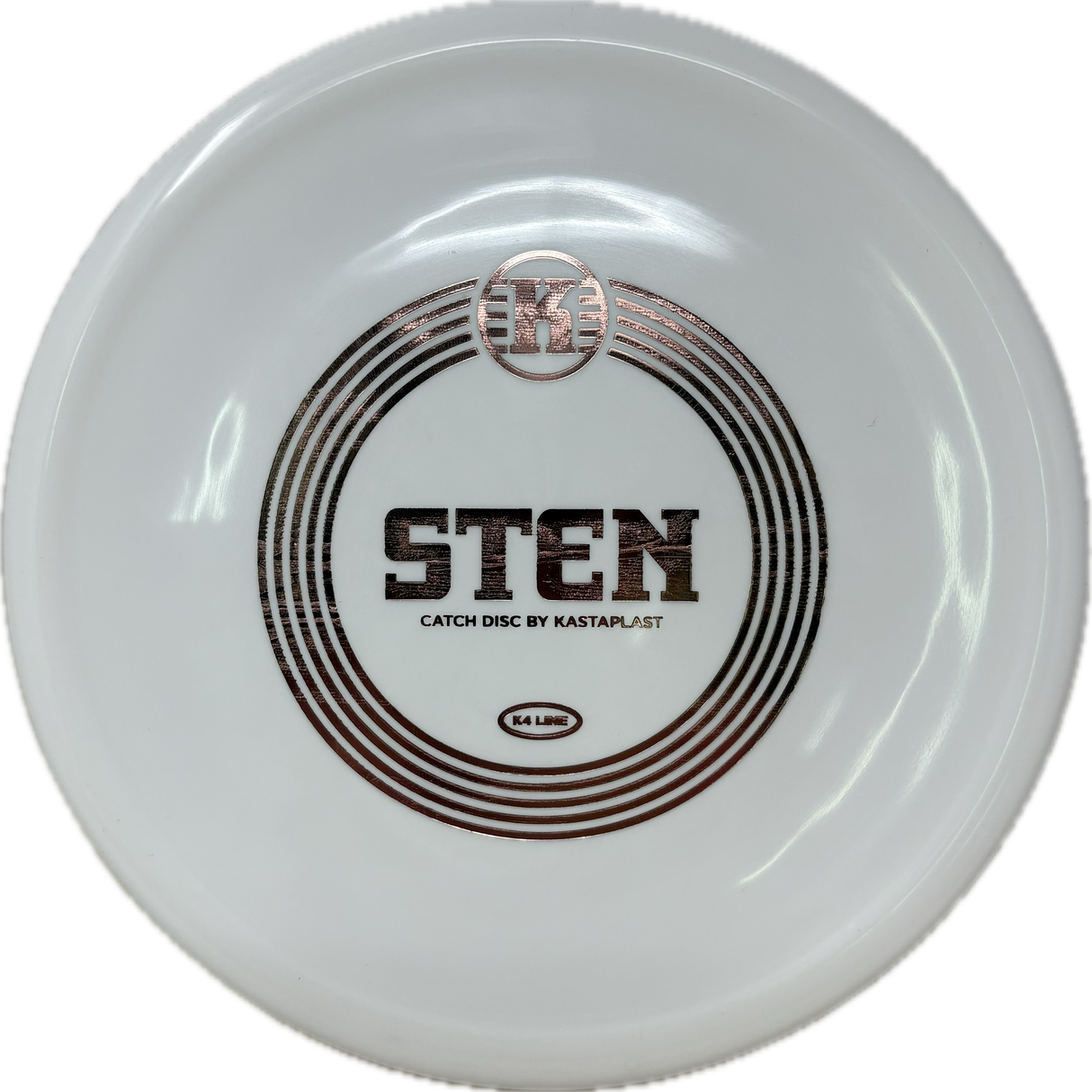 Sten-Kastaplast-Foundation Disc Golf