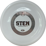 Sten-Kastaplast-Foundation Disc Golf