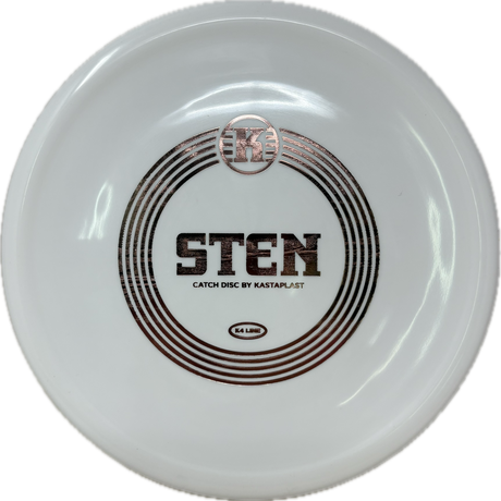 Sten-Kastaplast-Foundation Disc Golf