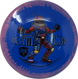 Gravity Bomb 2 | Gavin Babcock Signature Series PD2-Discmania-Foundation Disc Golf