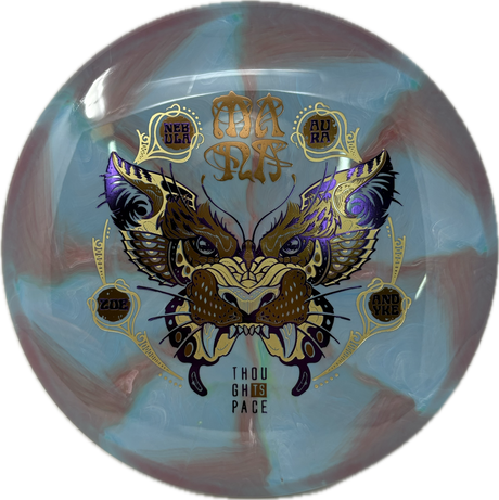 Mana-Thought Space Athletics-Foundation Disc Golf