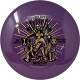 Leopard3 | Kat Mersch Tour Series-Innova-Foundation Disc Golf