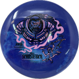 PA-5 | Will Schusterick Signature Series-Prodigy-Foundation Disc Golf