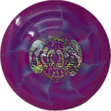 ESP Swirl Buzzz GT| 2026 Ledgestone-Ledgestone-Foundation Disc Golf