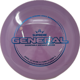 General-Trilogy-Foundation Disc Golf