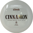 Cinnamon-Clash Discs-Foundation Disc Golf