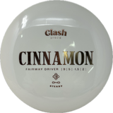 Cinnamon-Clash Discs-Foundation Disc Golf
