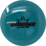 Intent-Dynamic Discs-Foundation Disc Golf