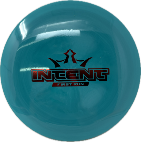 Intent-Dynamic Discs-Foundation Disc Golf