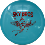Sky Bros P2x-Foundation Disc Golf-Foundation Disc Golf
