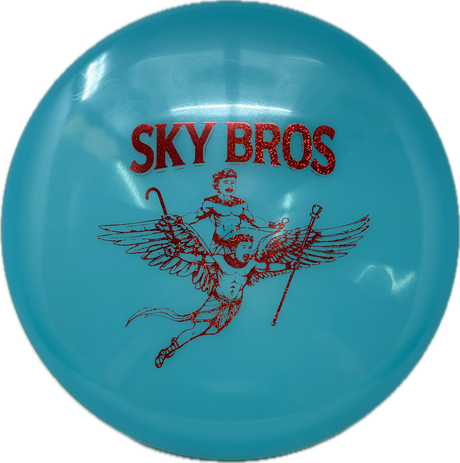 Sky Bros P2x-Foundation Disc Golf-Foundation Disc Golf