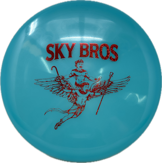 Sky Bros P2x-Foundation Disc Golf-Foundation Disc Golf