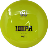 Impa-Kastaplast-Foundation Disc Golf