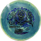 A2 | Jesse Longenecker Signature Series-Prodigy-Foundation Disc Golf