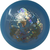 ESP Colorshift Swirl Thrasher | 2026 Ledgestone-Ledgestone-Foundation Disc Golf