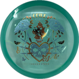 Crux-Thought Space Athletics-Foundation Disc Golf
