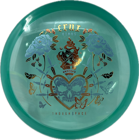 Crux-Thought Space Athletics-Foundation Disc Golf
