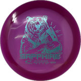 Sapphire-Latitude 64-Foundation Disc Golf