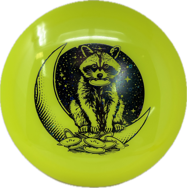 Vandal-Trilogy-Foundation Disc Golf