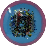 River | Anniken Steen Team Series-Latitude 64-Foundation Disc Golf