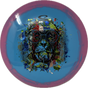 River | Anniken Steen Team Series-Latitude 64-Foundation Disc Golf