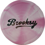 Brooksy Slammer-Foundation Disc Golf-Foundation Disc Golf