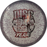 Shaman | Disc of the Year-Foundation Disc Golf-Foundation Disc Golf