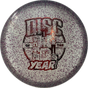Shaman | Disc of the Year-Foundation Disc Golf-Foundation Disc Golf