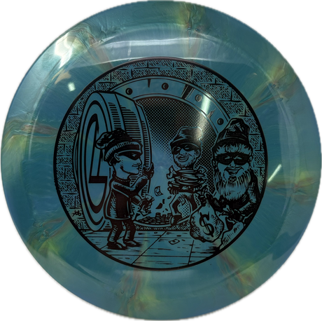 Vault Omen