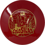 Colosilas Colossus-Foundation Disc Golf-Foundation Disc Golf