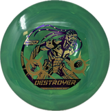 Philo Brathwaite Destroyer | 2026 Tour Series-Innova-Foundation Disc Golf