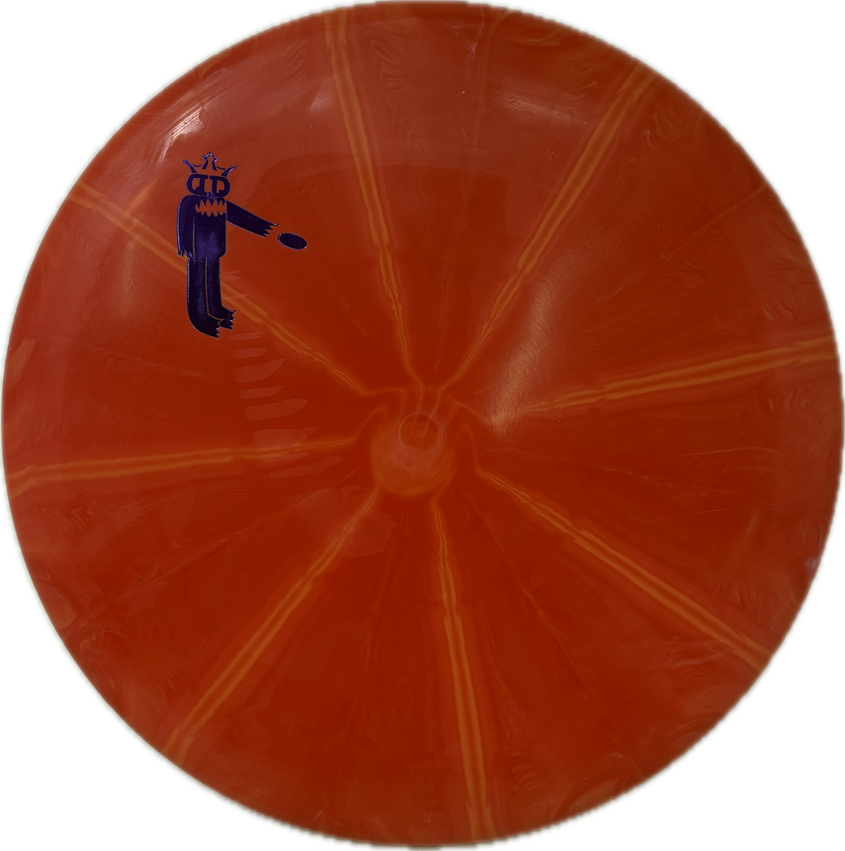 Judge-Dynamic Discs-Foundation Disc Golf