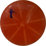 Judge-Dynamic Discs-Foundation Disc Golf