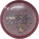 CryZtal FLX Confetti Swarm | 2026 Ledgestone-Ledgestone-Foundation Disc Golf
