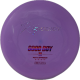 Good Boy-Prodigy-Foundation Disc Golf